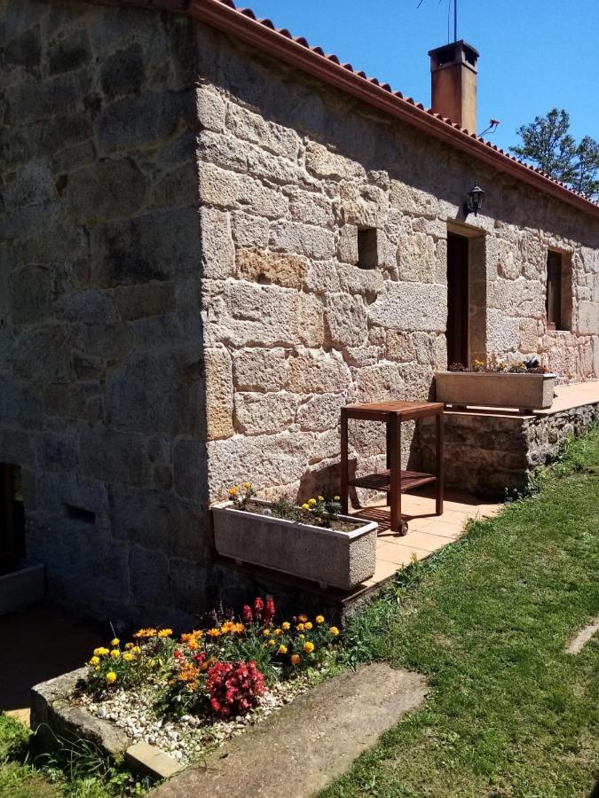 Quinta Da Rocha Villa Creciente Exterior photo