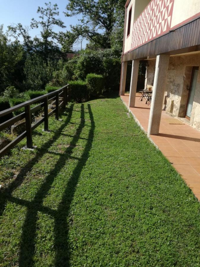 Quinta Da Rocha Villa Creciente Exterior photo