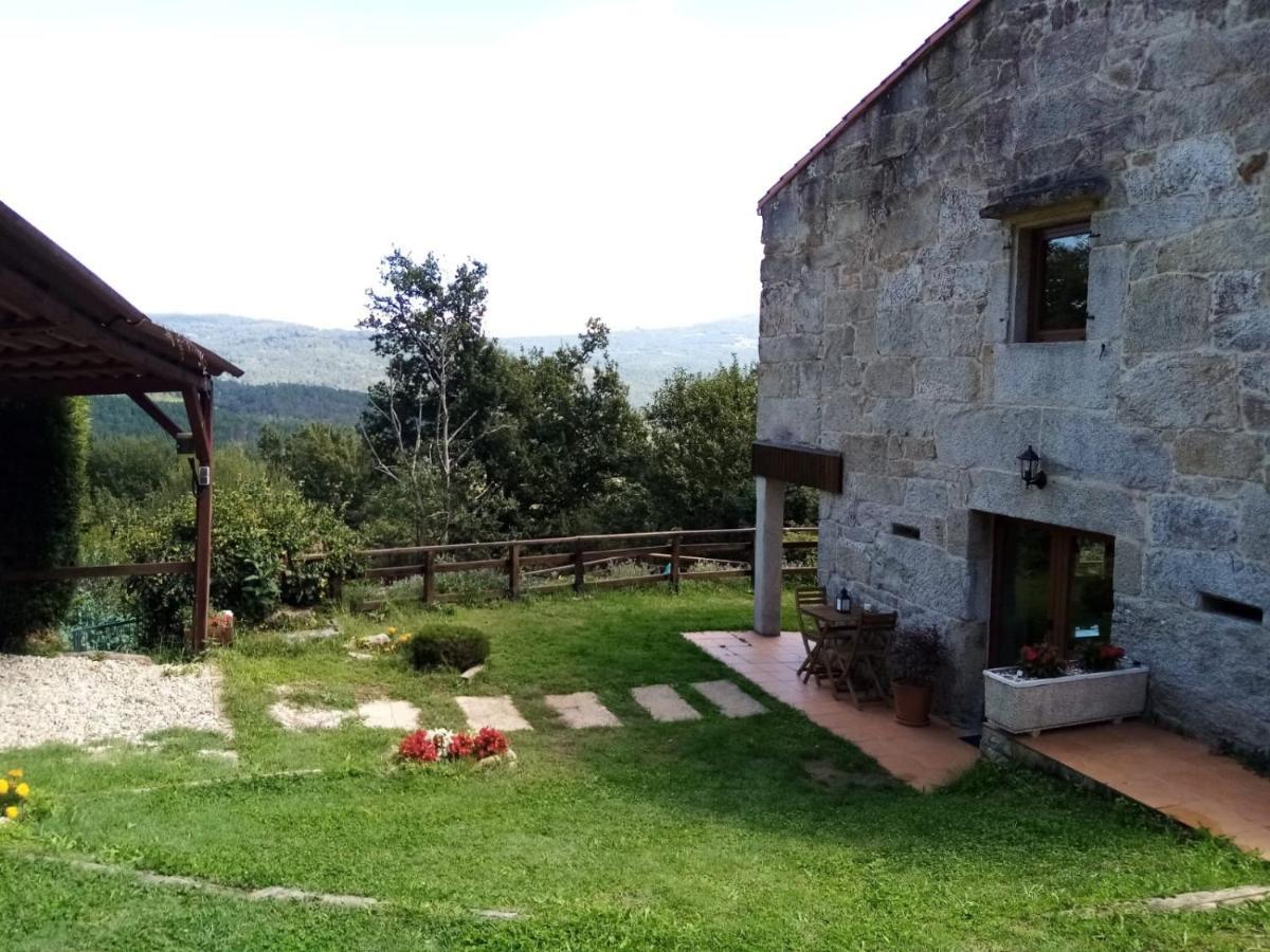 Quinta Da Rocha Villa Creciente Exterior photo