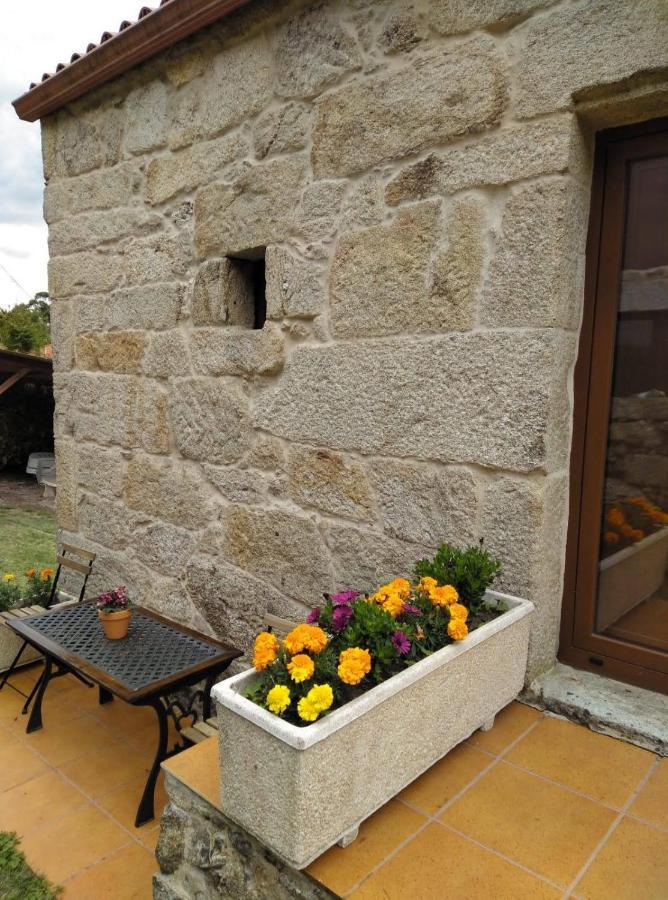 Quinta Da Rocha Villa Creciente Exterior photo