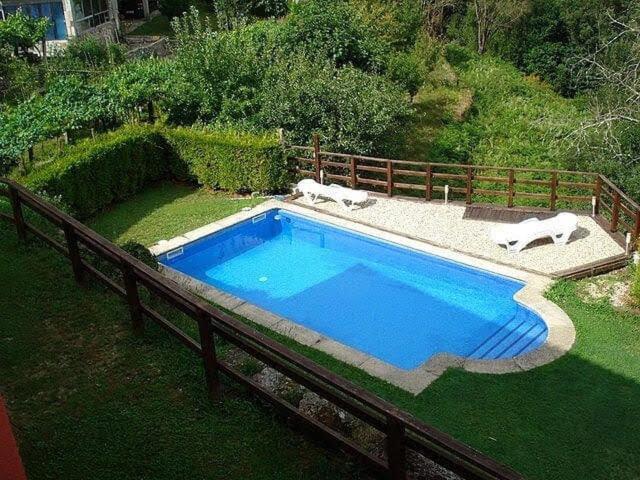 Quinta Da Rocha Villa Creciente Exterior photo