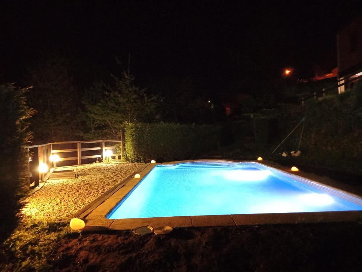 Quinta Da Rocha Villa Creciente Exterior photo